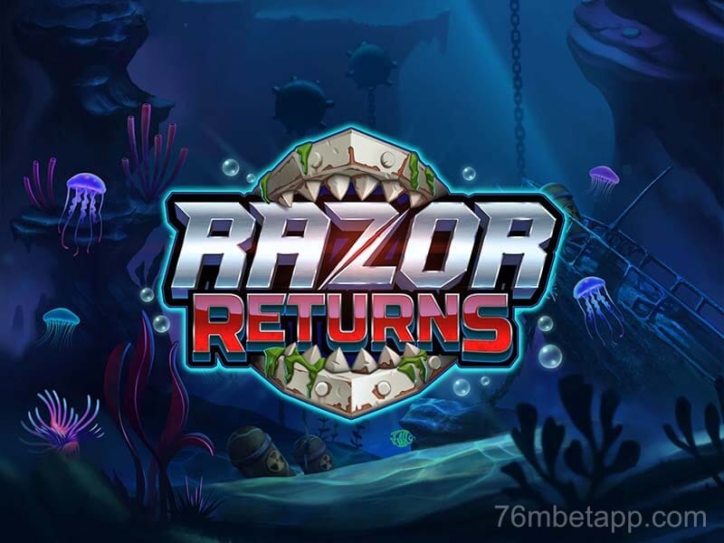 Razor Returns